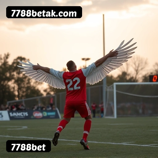 7788bet bônus R$5.000 + 500 giros - Rollover 35x, prazo 30 dias, 38% taxa conversão