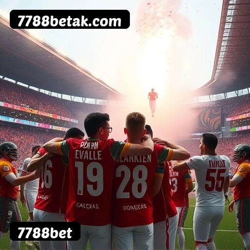 Níveis do programa VIP da 7788bet